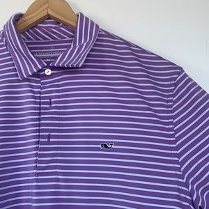 Vineyard Vines Polo T-Shirt